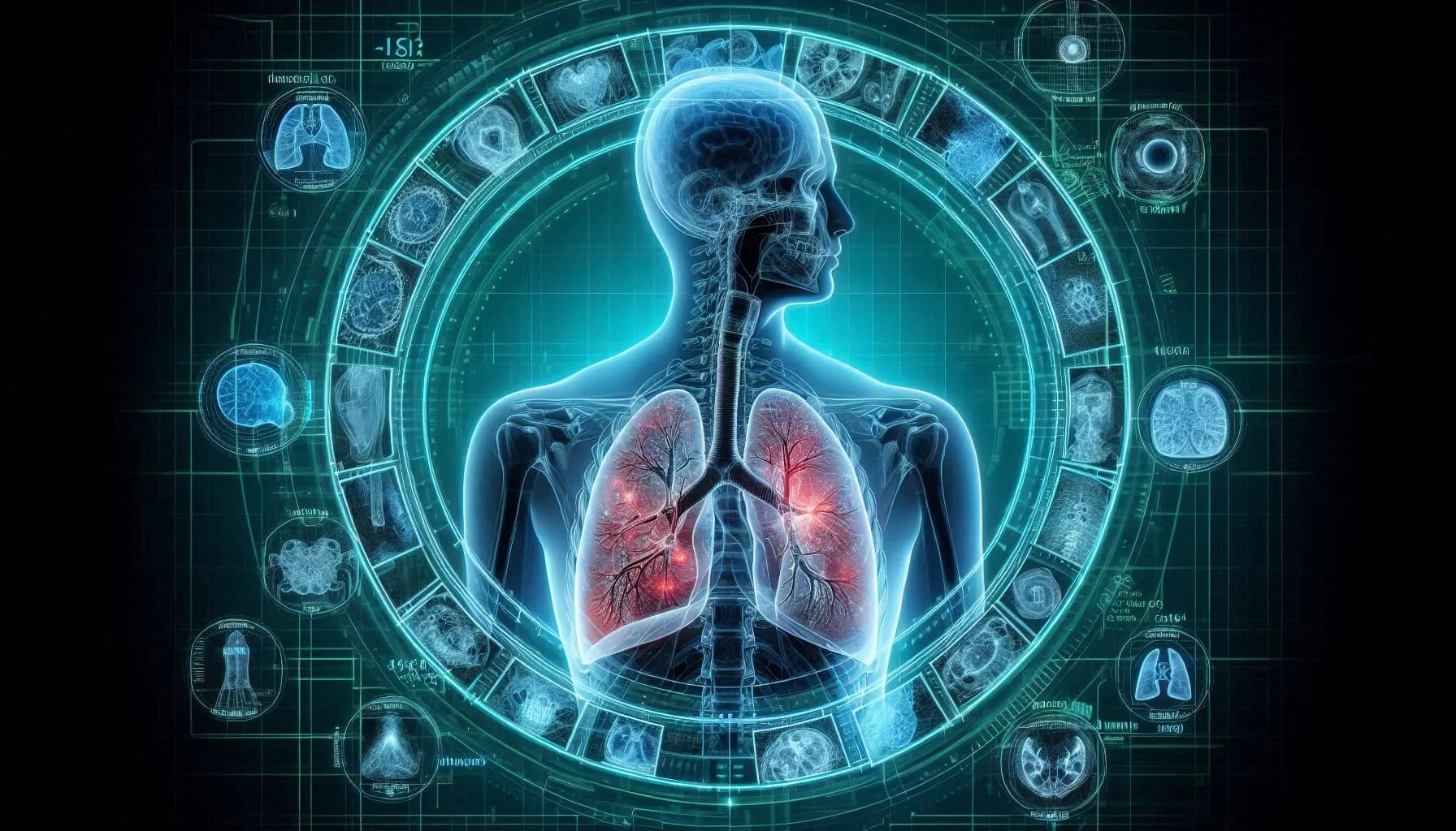Lung Disease Detection and Classification with an Improved Deep Learning Model Using X-Ray Images